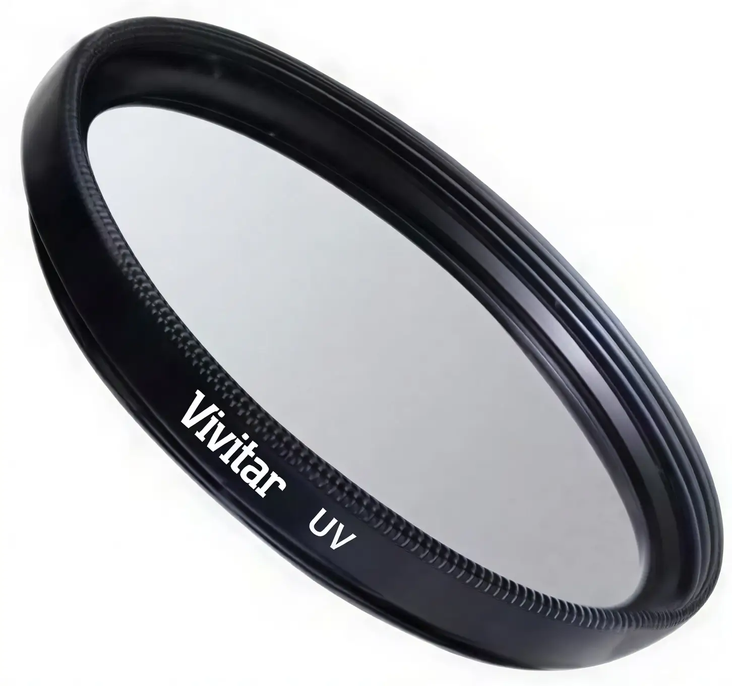 Vivitar 46mm UV Glass Filter