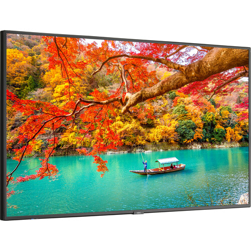 Sharp MA Series 55" 4K Commercial PCAP Touchscreen