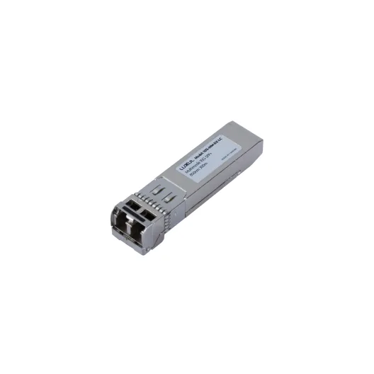10 GB MM Fiber Duplex SFP+ Module [USED]