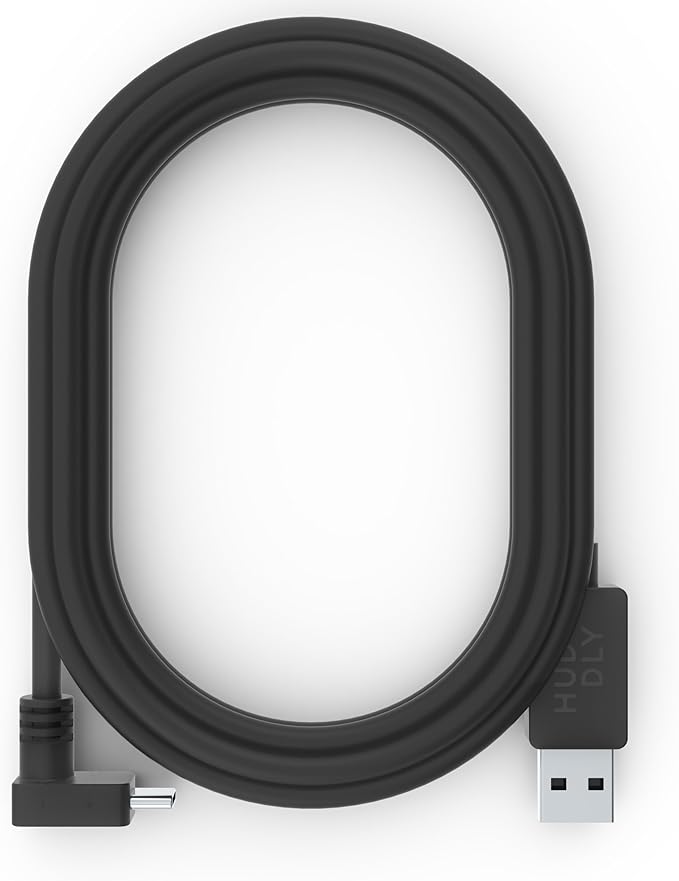 2m USB 3.0 Huddle Room/Desktop Cable