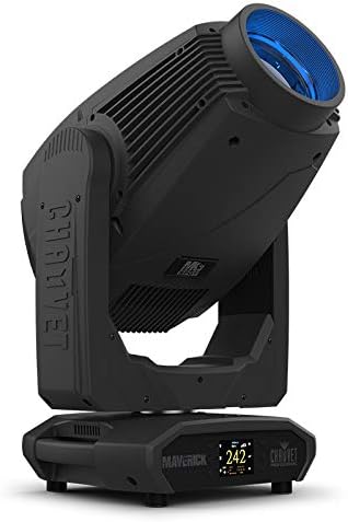 Chauvet Professional Maverick Mk 3 Spot