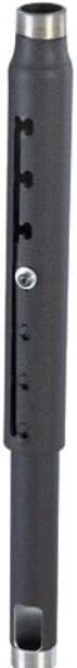 Chief CMS012018, 30-45 cm Spacer Tube, Thread