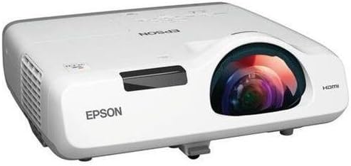 Epson EMP520 Powerlite 520 LCD Projector [USED]