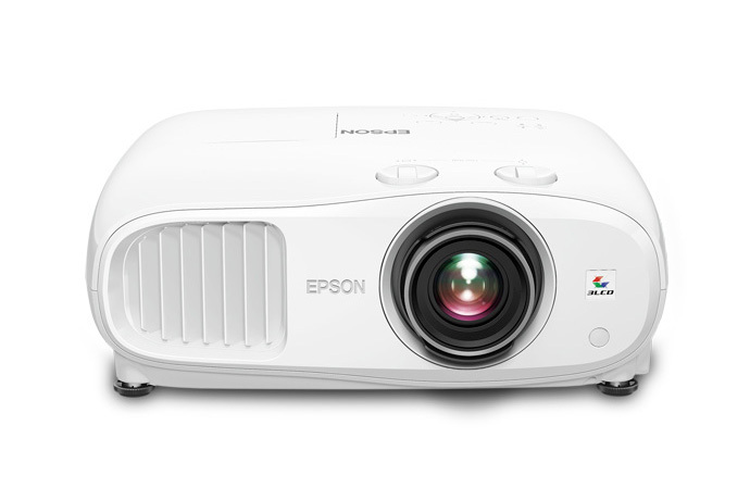Epson Home Cinema 3200 4K PRO-UHD 3-Chip Projector with HDR