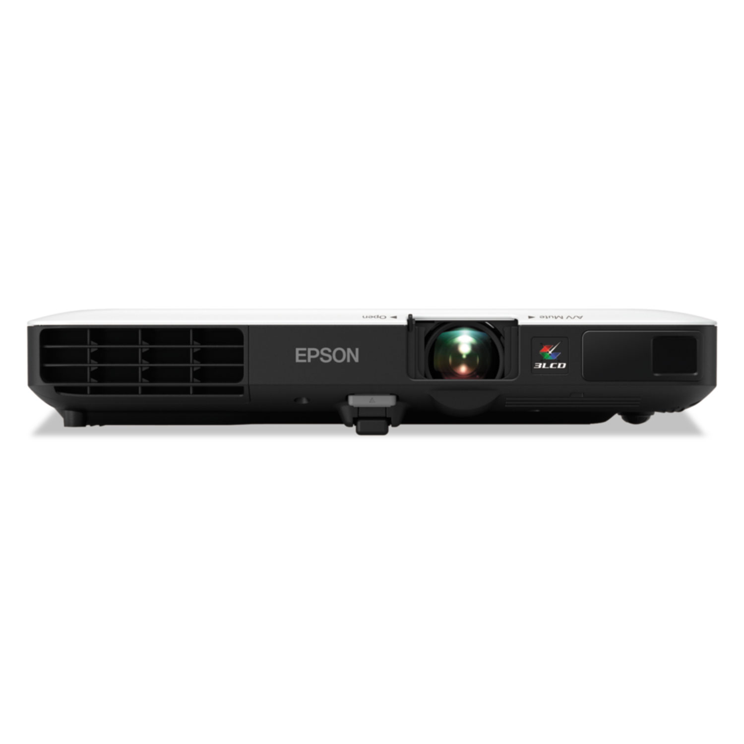 Epson V11H793020 PowerLite 1785W 3200 lm 1280 x 800 Pixels 1.2X Zoom Wireless WXGA 3 LCD Projector