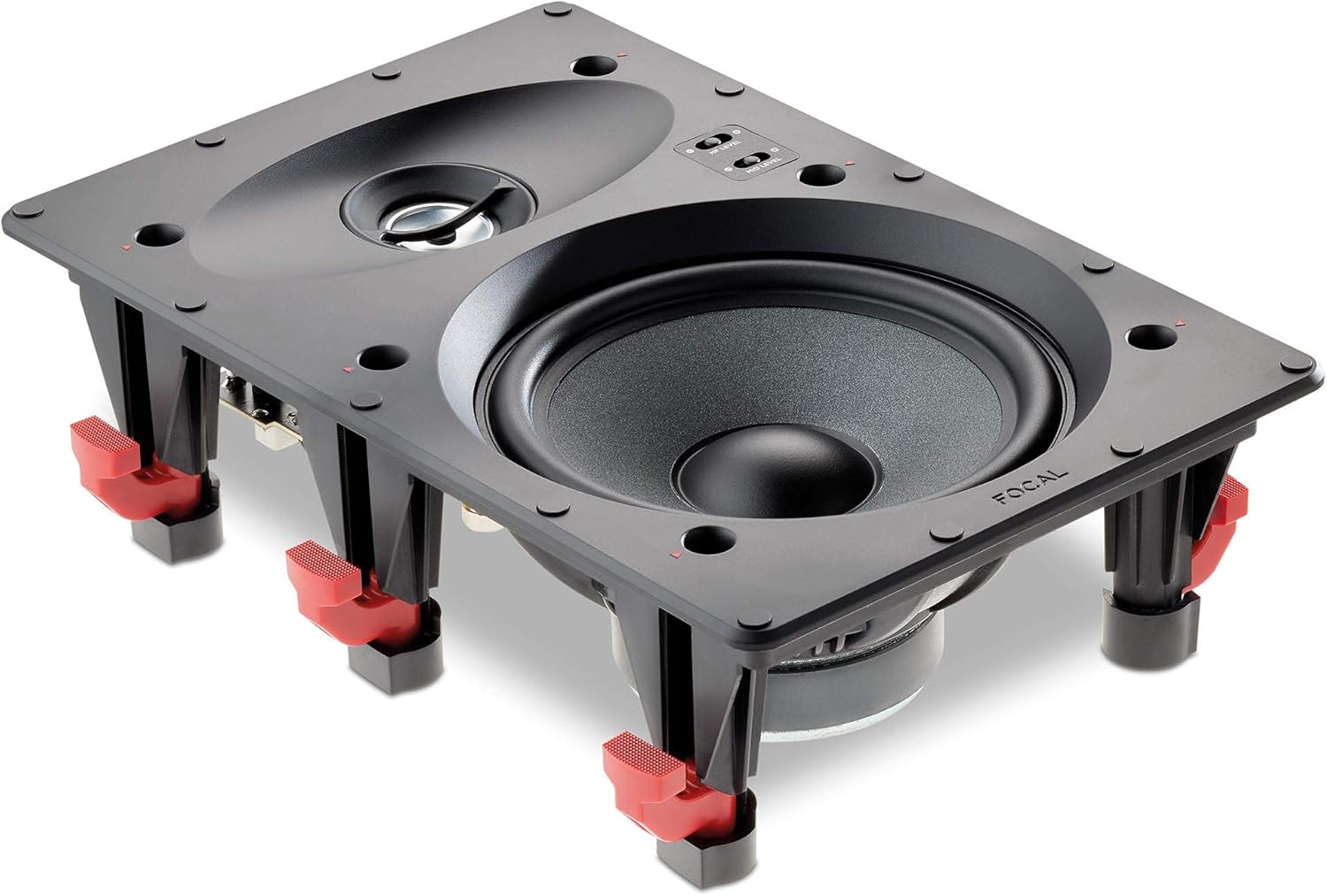 Focal F100IW6 in-wall 2-Way Loudspeaker
