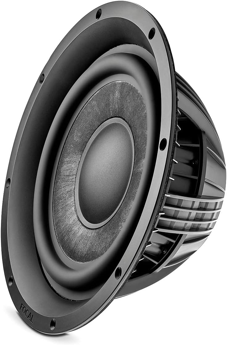Focal Littora 1000 ICW Sub10 10" in-Wall/in-Ceiling Indoor/Outdoor Subwoofer - Each