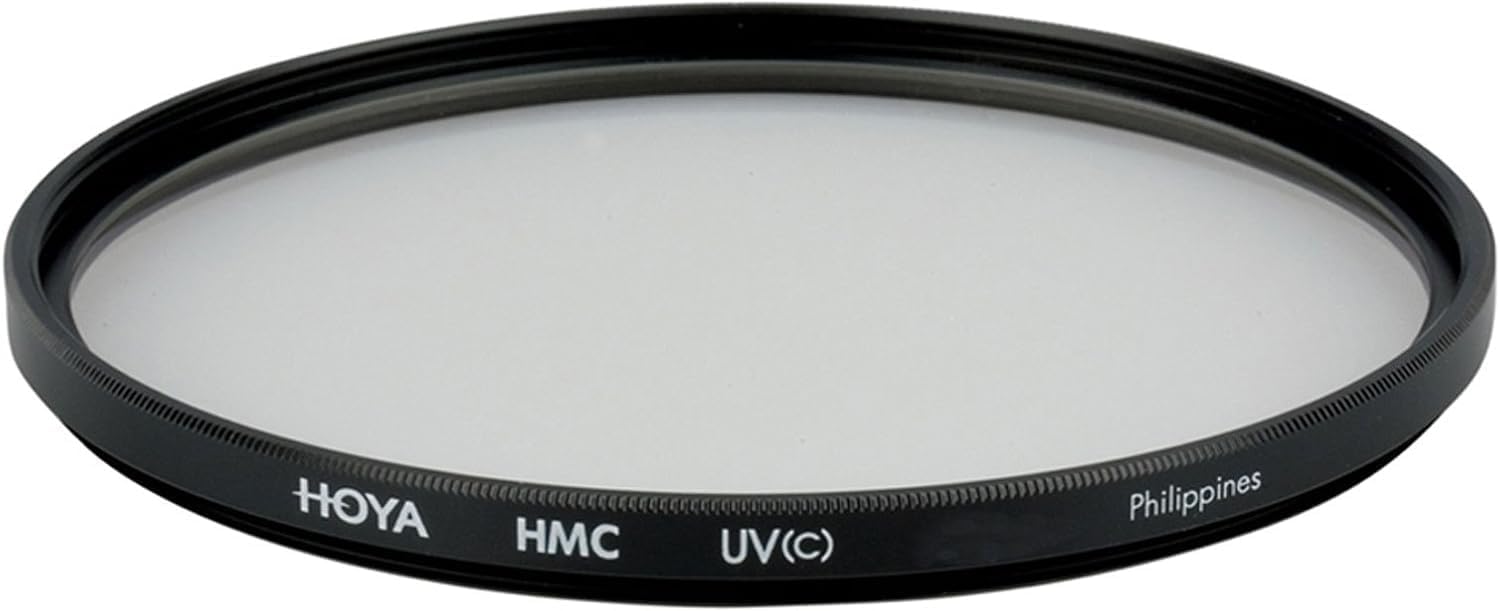 Hoya HMC 40.5mm UV-c / Protection Filter - Multi-Coated