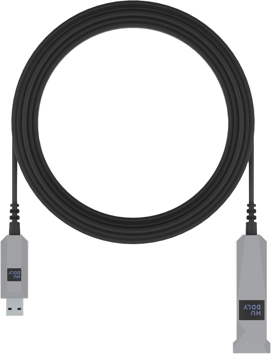 Huddly AM to AF Active Optical Cable, USB 3.0 Compatible (15m)