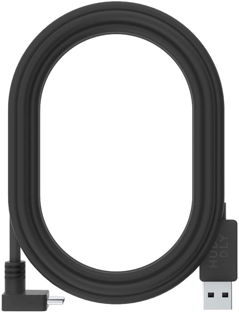 Huddly 5.0 M 16.5ft USB 3.0 Cable
