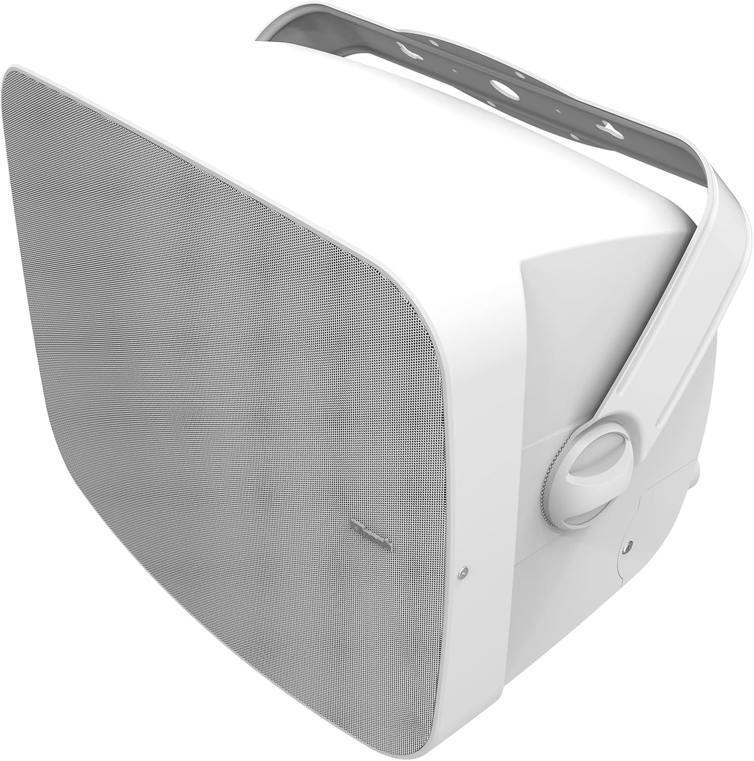 Klipsch PSM-800-T Full Range 8" Indoor/Outdoor Professional Surface Mount Loudspeaker - White