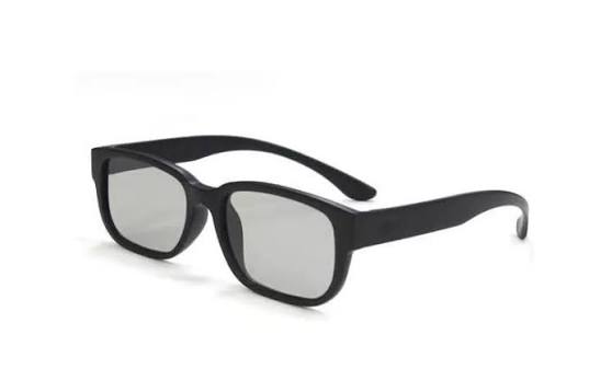 LG Cinema 3D Glasses Pair