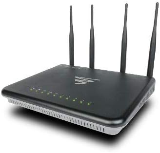 LUXUL Dual-Band Wireless AC3100 Router [USED]