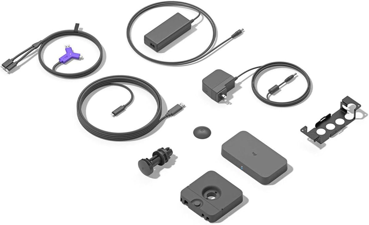 Logitech Swytch Video Collaboration