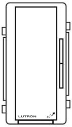 Lutron RK-AD-BI Radio RA dimmers