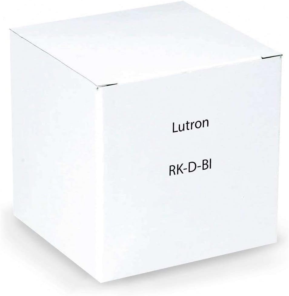Lutron RK-D-BI Homework Color Change kit for Radiora 2 or Homework Dimmers Biscuit