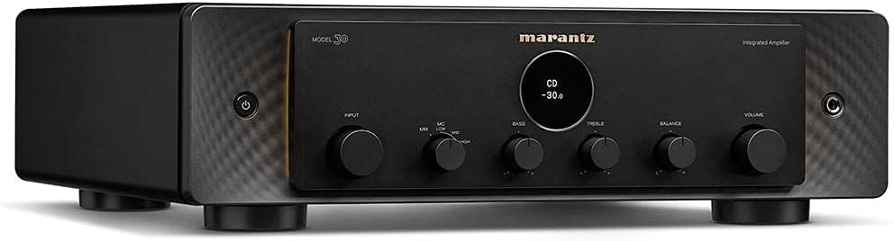 Marantz - Model 30 (Black) [USED]
