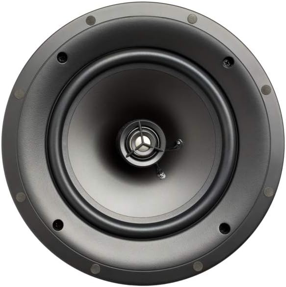 MartinLogan IC8 8" in-Ceiling Speaker (Each)