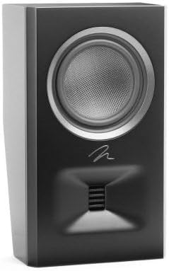 MartinLogan Motion MP10 Gloss Black Surround Speaker (Each)
