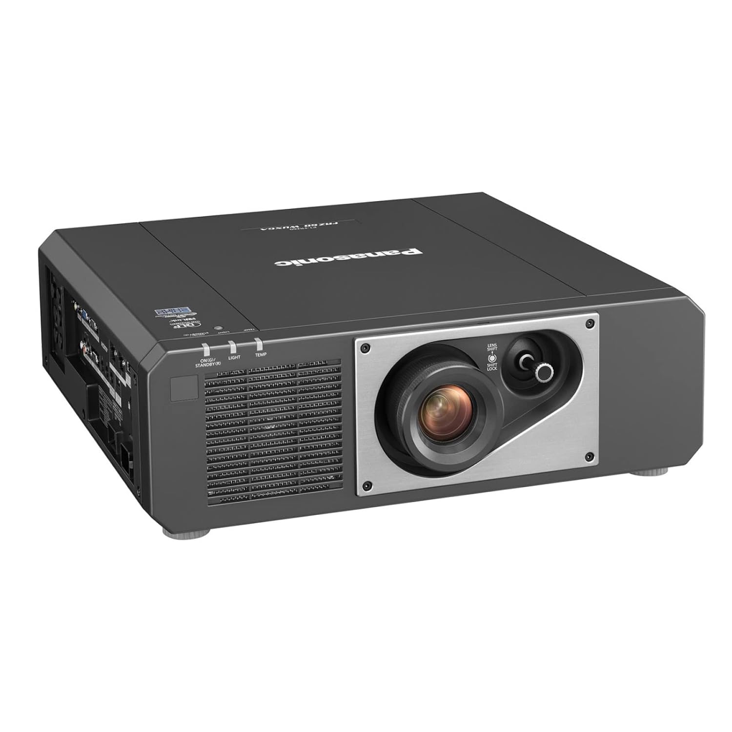 Panasonic PT-FRZ50BU7 5200 Lumen WUXGA Laser Projector for Golf Simulators