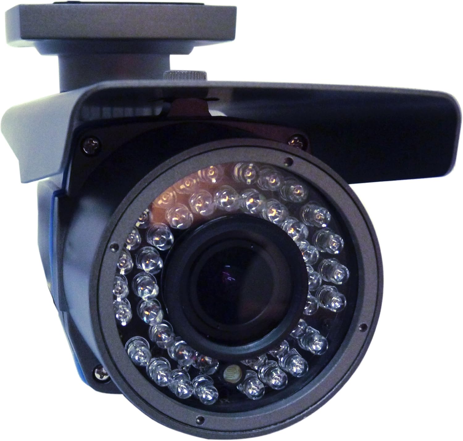 CCD Video Camera - Closed Circuit Television