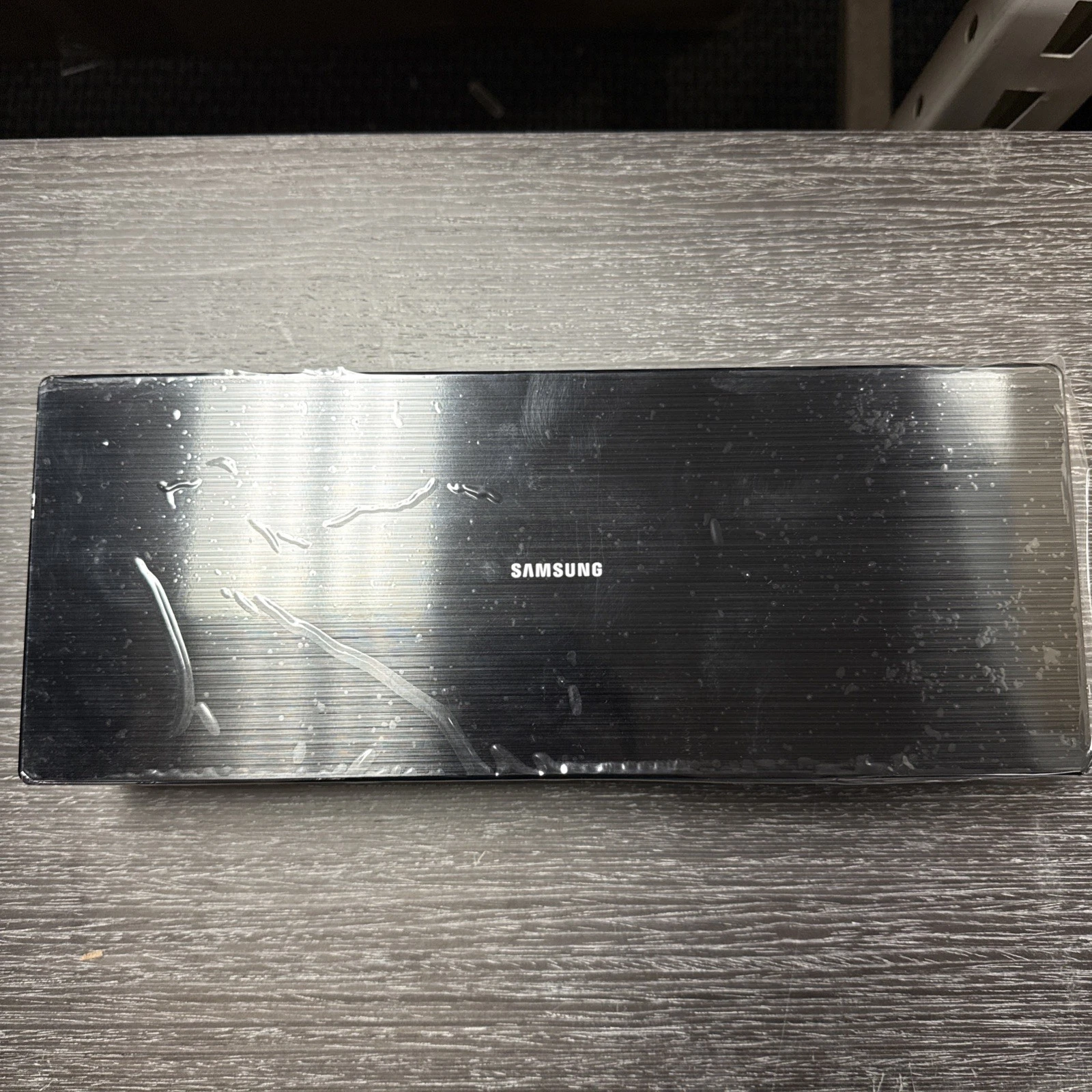 Samsung Original OEM BN96-49139S One Connect Box for Samsung TVs QN75LS03TAF QN75LS03TAFXZA Cable NOT Included [USED]