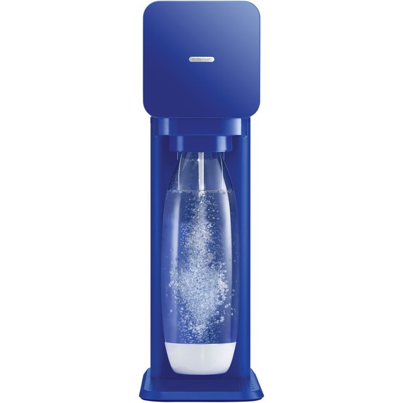 Sodastream PLAY Soda Maker Starter Kit (Blue)