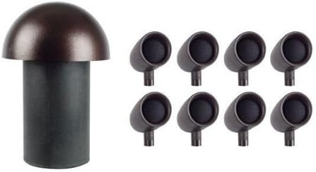 Sonance 92983 SONARRAY SR1 Outdoor Speaker System