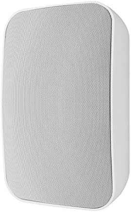 Sonance Mariner 66 White Outdoor Speakers (Pair)