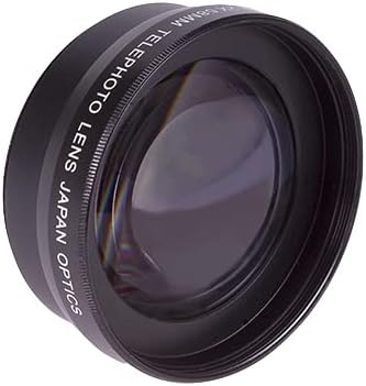 Vivitar 37mm 2.2X Telephoto Lens
