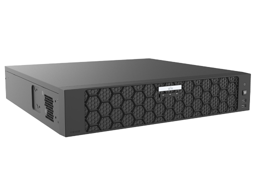 Uniview NVR508-32B 32-Channel 4K UHD NVR