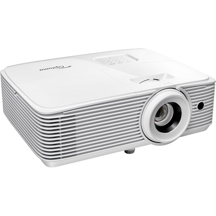 Optoma EH401 4000-Lumen Full HD DLP Projector