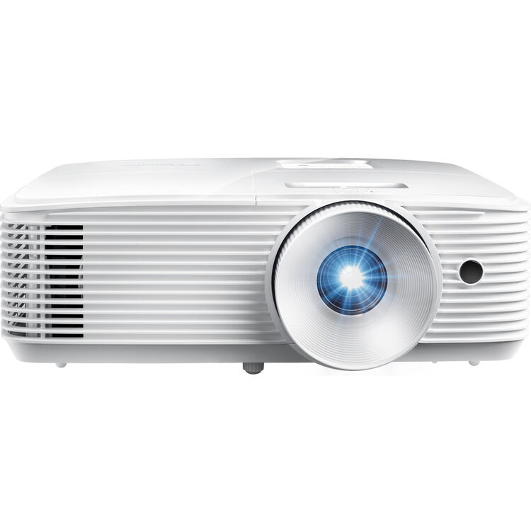 Optoma W405LVe 4200-Lumen WXGA DLP Projector