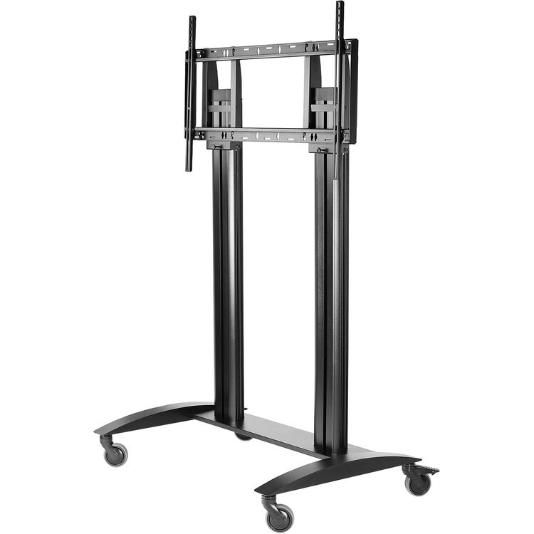 Peerless-AV SR598-HUB2 Smart Mount Flat Panel Cart for the 85" Microsoft Surface Hub 2S