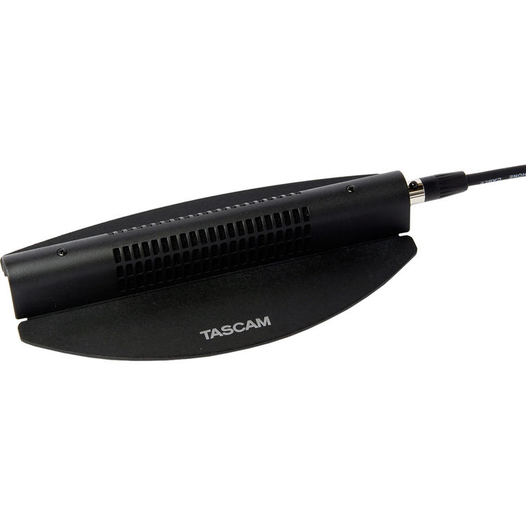 TASCAM TM-90BM Boundary Condenser Microphone