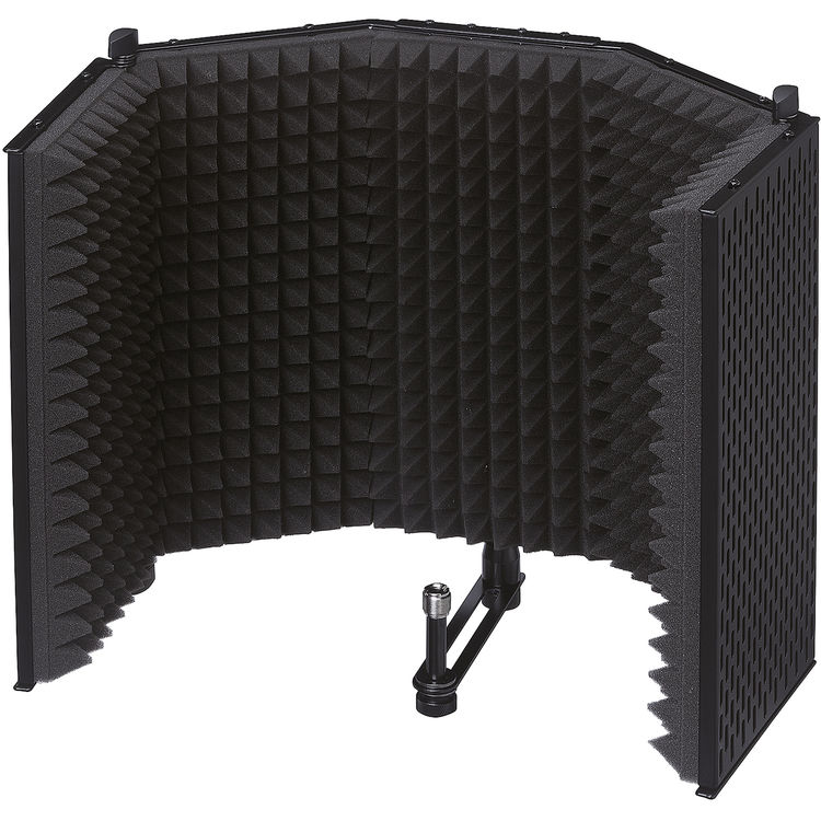 TASCAM TM-AR1 Acoustic Control Filter