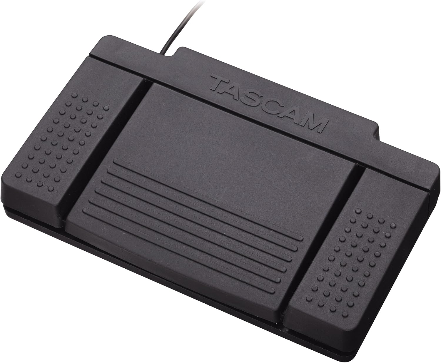Tascam RC3F 3-Way Footswitch for Portastudios