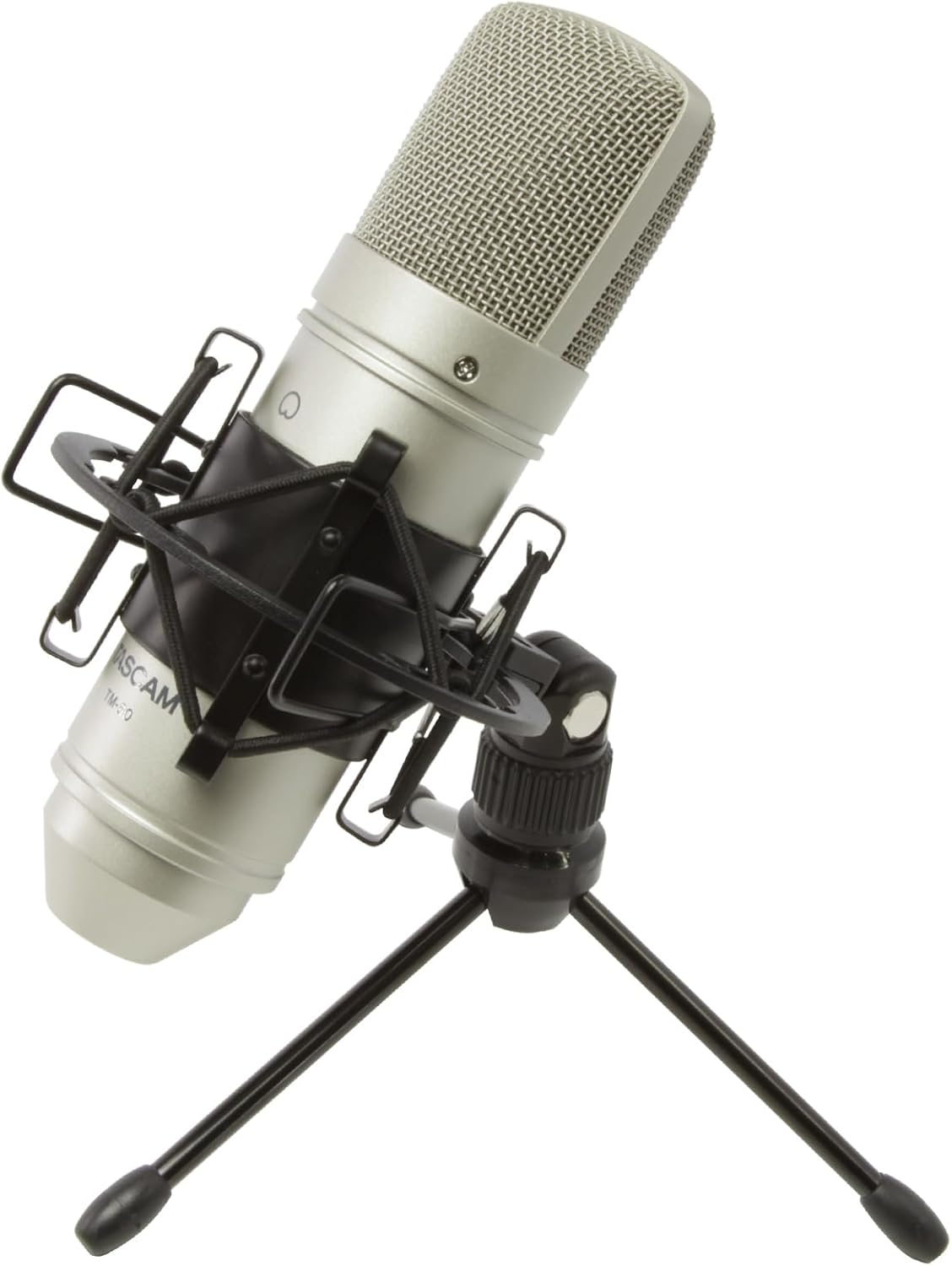 Tascam TM-80 Large Diaphagm Condenser Microphone