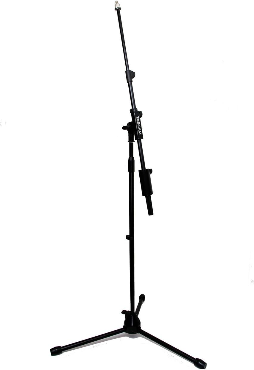 Tascam TM-AM1 Studio Microphone Stand