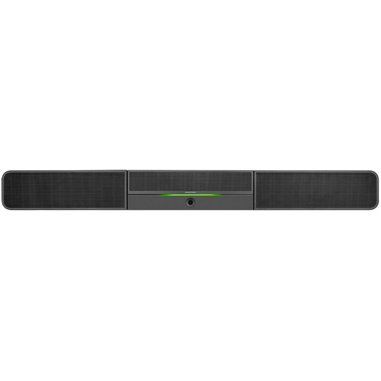 Crestron UC Video Conference Smart Soundbar & Camera