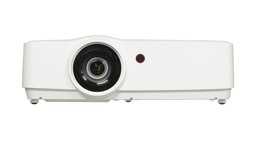 Eiki EK-308UK Meeting Room Series Projector - WUXGA 6,000 Lumens 3LCD