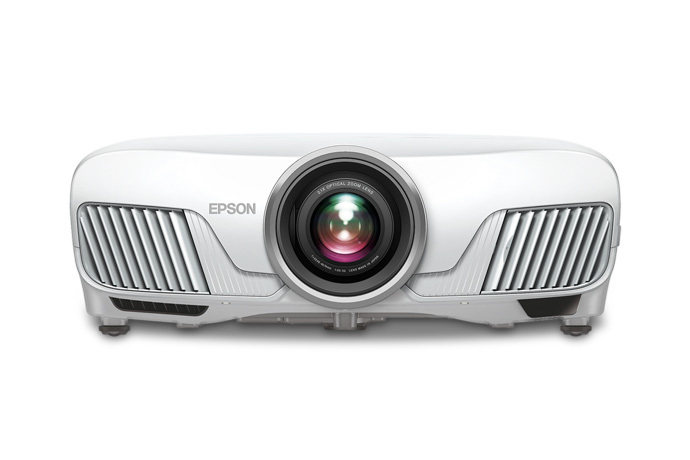 Epson Home Cinema 4010 4K PRO-UHD 3-Chip 3LCD Home Theater Video Projector