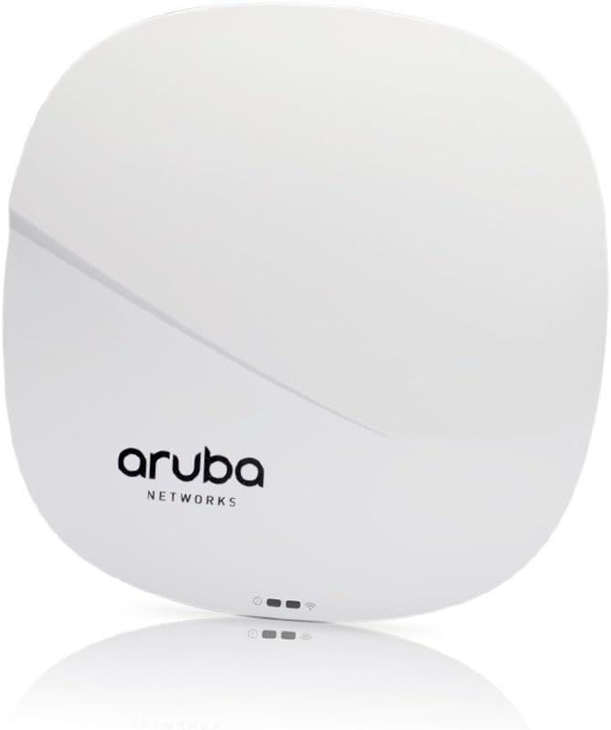 HP AP-314 IEEE 802.11ac 2.10 Gbit/s Wireless Access Point JW795A