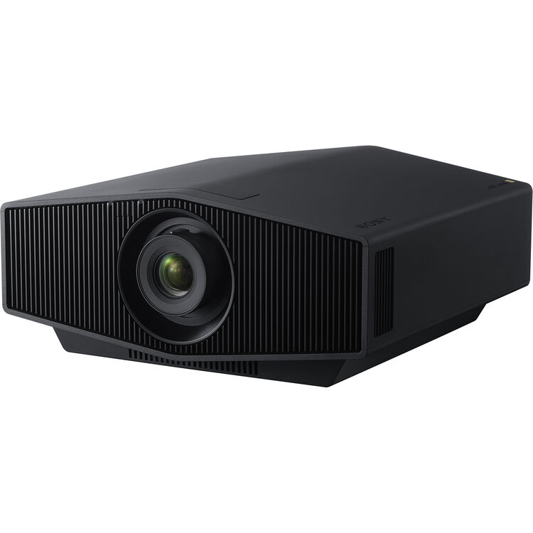 Sony VPL-XW5000ES 2000-Lumen 4K UHD Home Theater Laser SXRD Projector