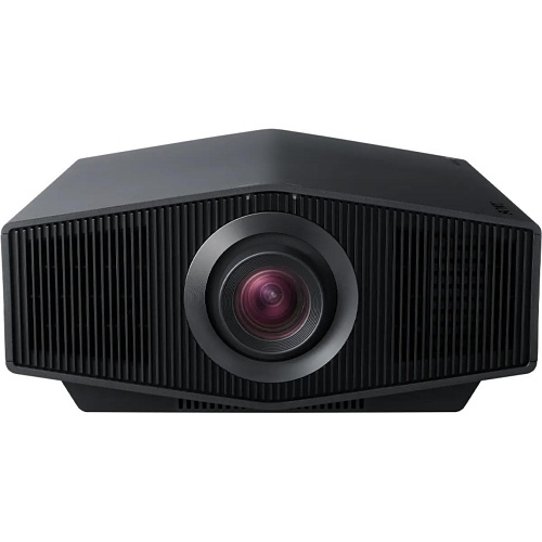 Sony VPLXW8100ES BRAVIA 4K HDR Laser Home Theater Projector with Native 4K SXRD Panel