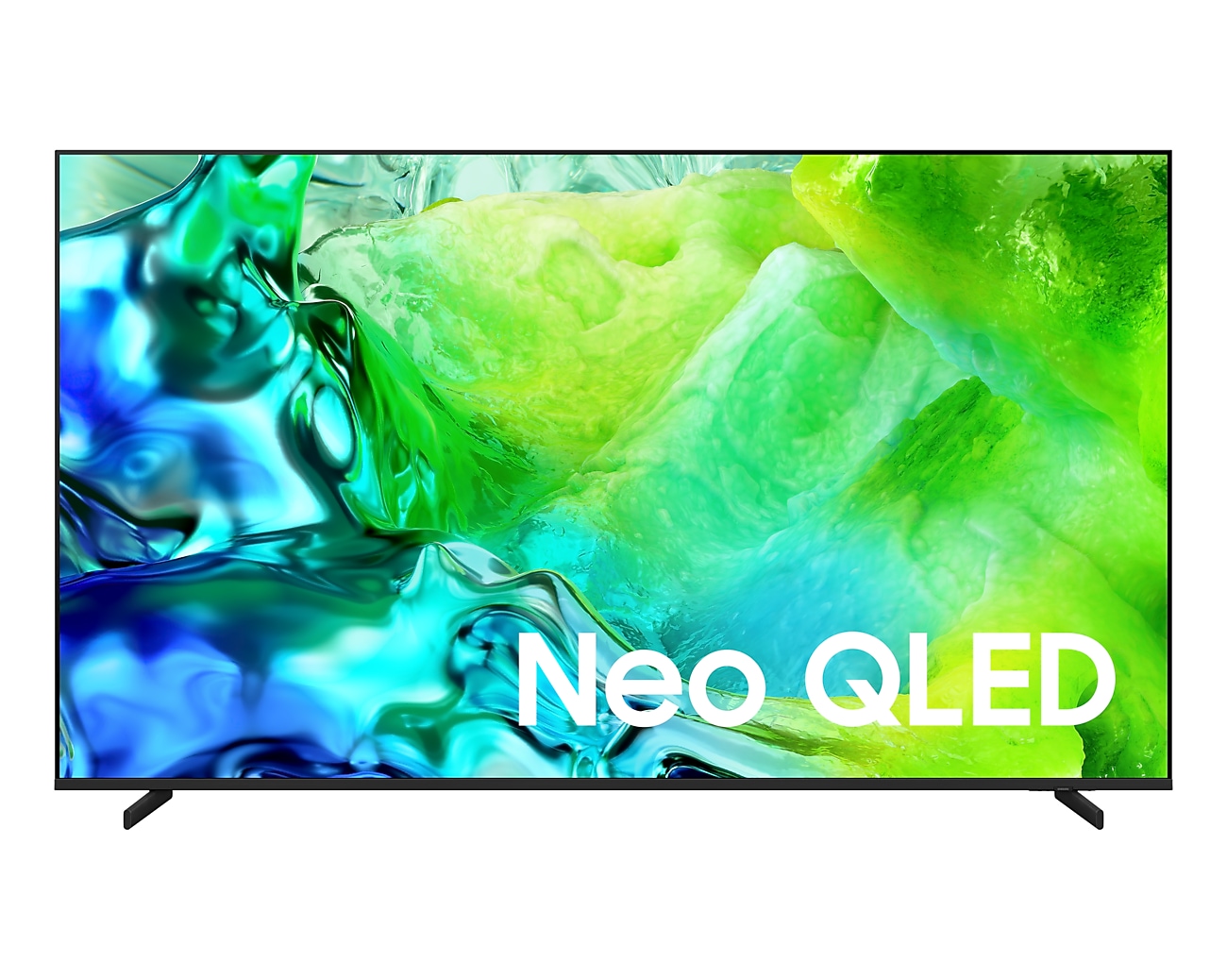 Samsung QN100QN80HFXZA 100